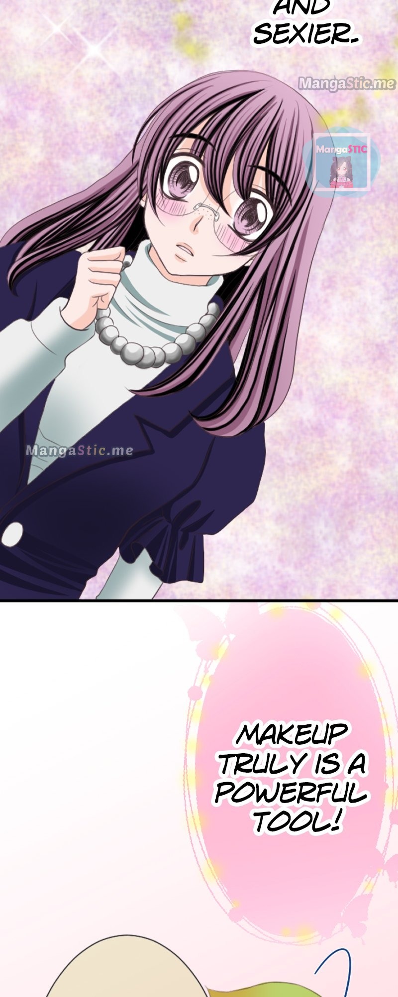 The Double Life of a Daydreaming Actress Chapter 11 - Page 23