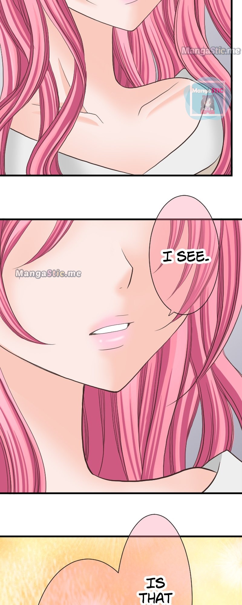 The Double Life of a Daydreaming Actress Chapter 11 - Page 28