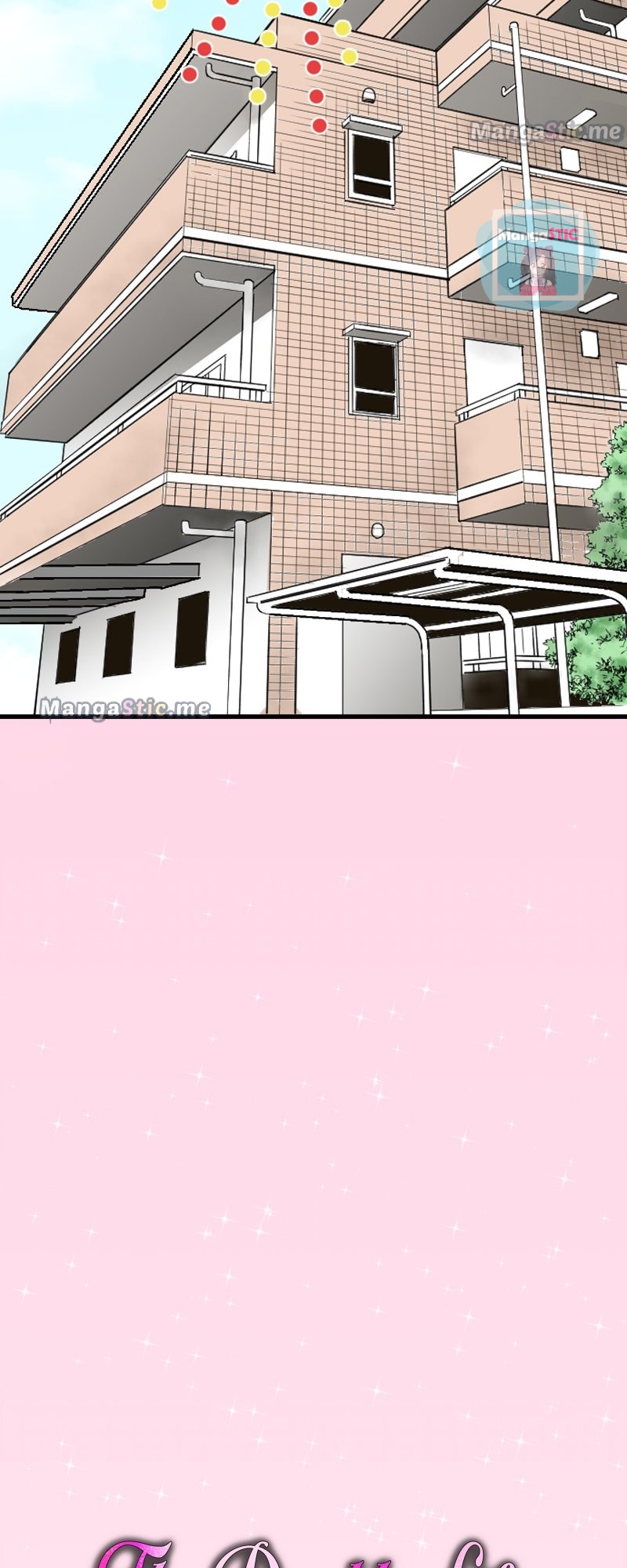 The Double Life of a Daydreaming Actress Chapter 11 - Page 4