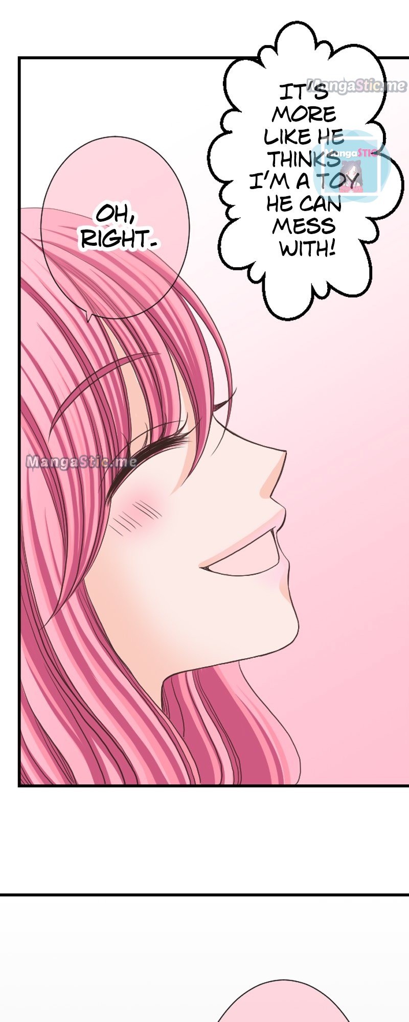 The Double Life of a Daydreaming Actress Chapter 11 - Page 32