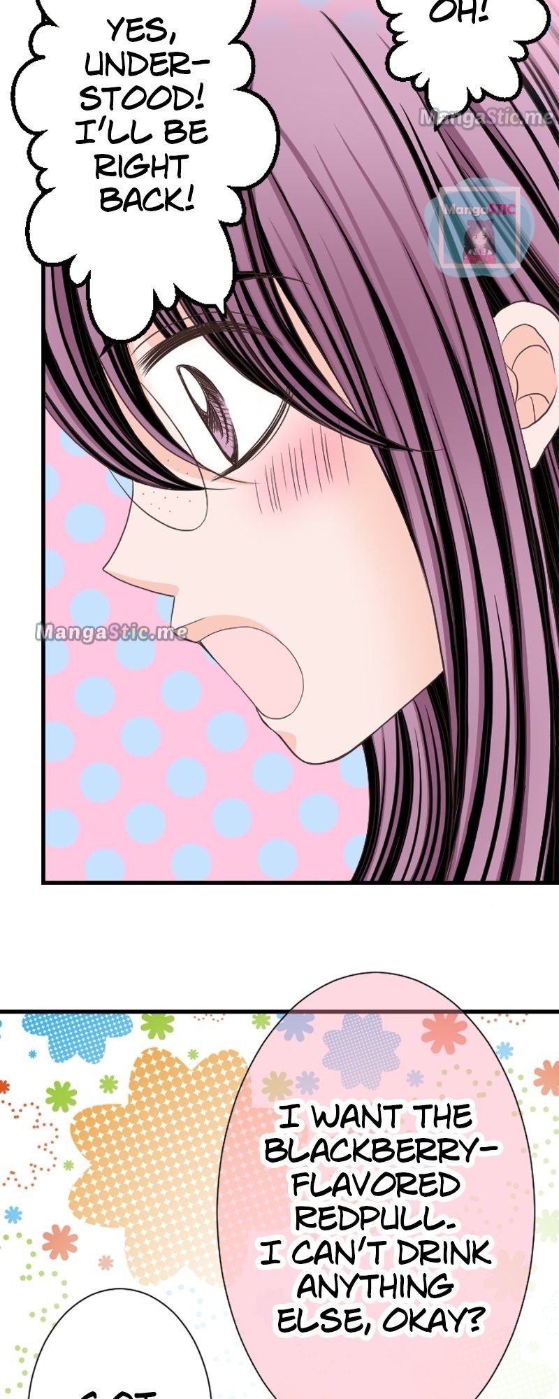 The Double Life of a Daydreaming Actress Chapter 11 - Page 34