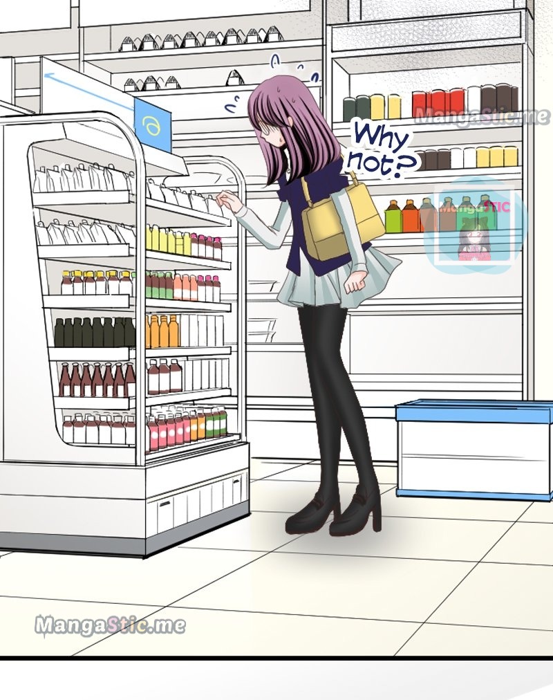 The Double Life of a Daydreaming Actress Chapter 11 - Page 38