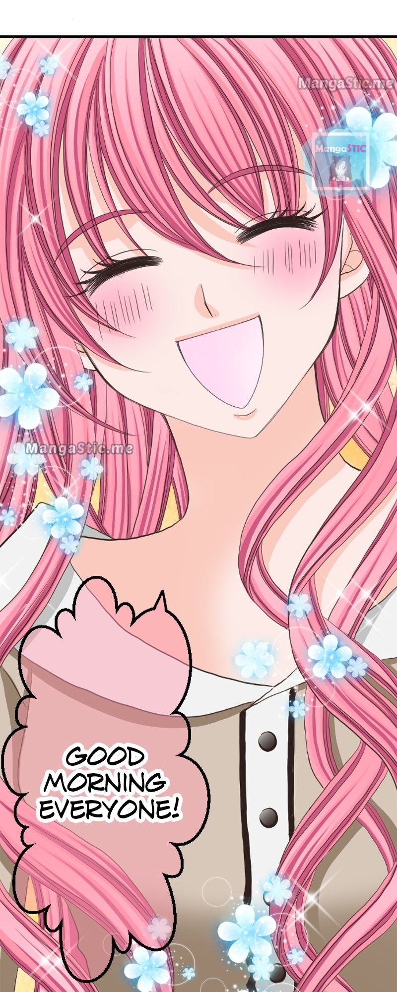The Double Life of a Daydreaming Actress Chapter 11 - Page 10