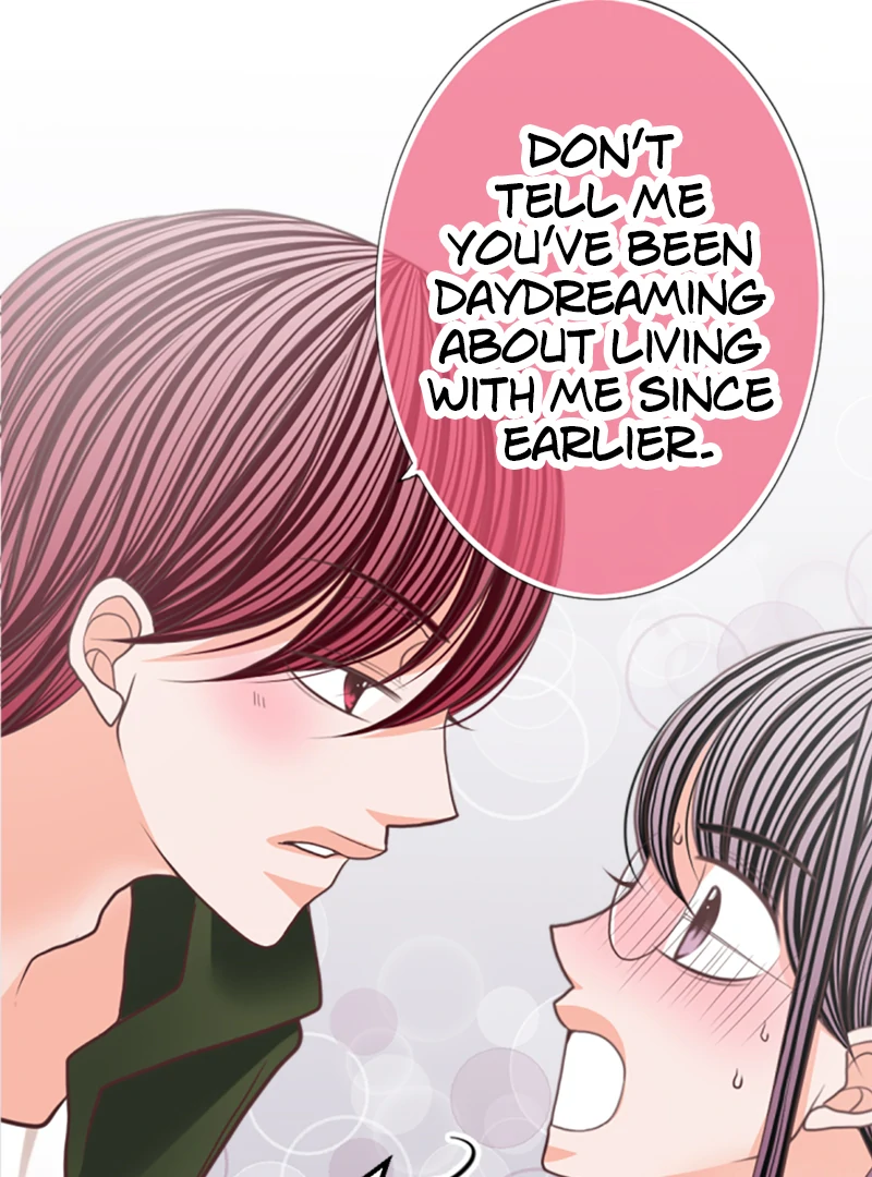 The Double Life of a Daydreaming Actress Chapter 110 - Page 101