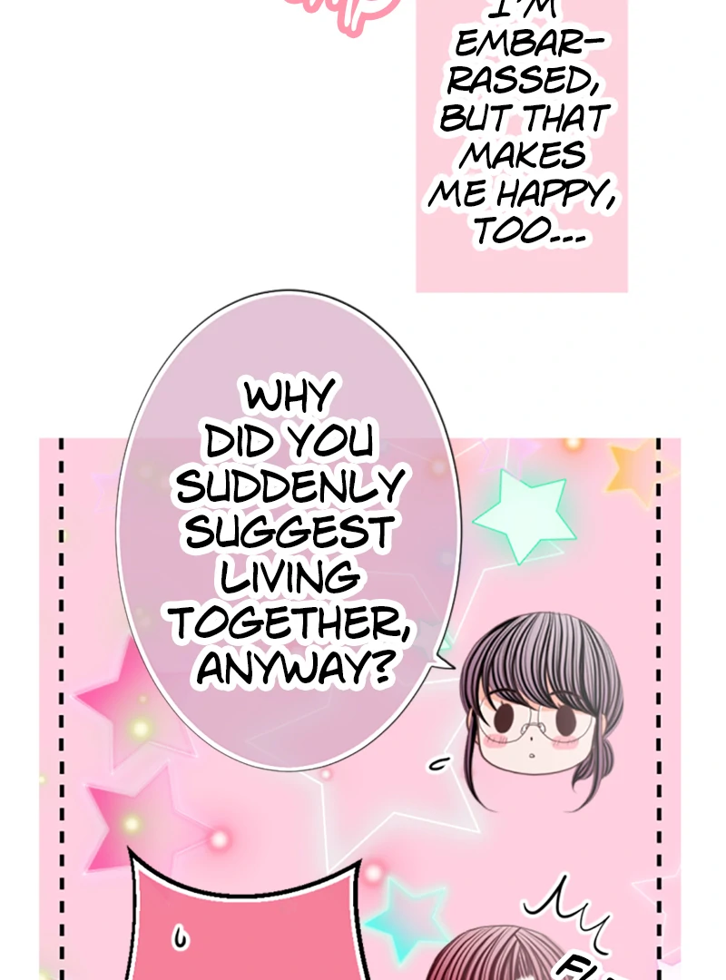 The Double Life of a Daydreaming Actress Chapter 110 - Page 107