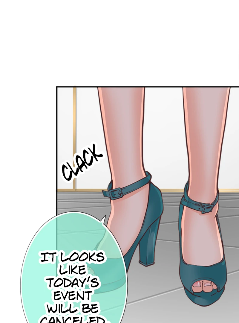 The Double Life of a Daydreaming Actress Chapter 110 - Page 12