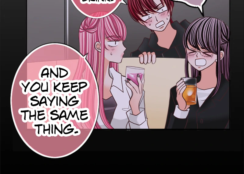 The Double Life of a Daydreaming Actress Chapter 110 - Page 111