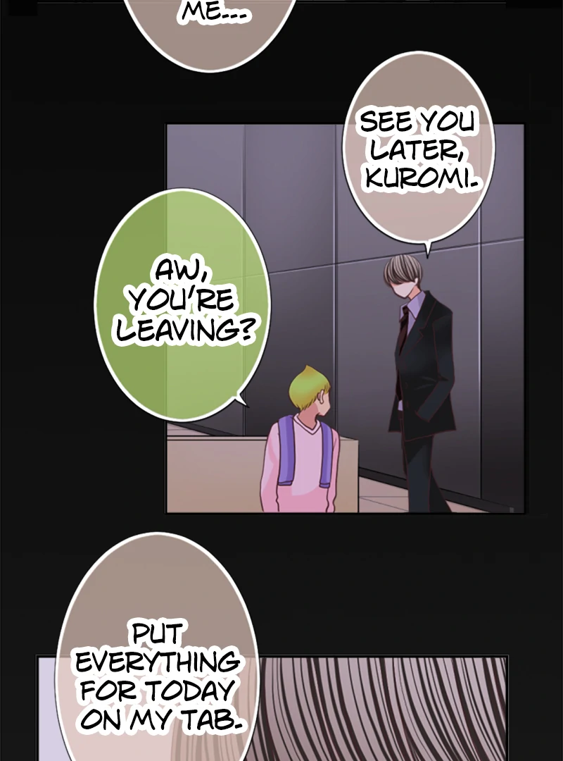 The Double Life of a Daydreaming Actress Chapter 110 - Page 113