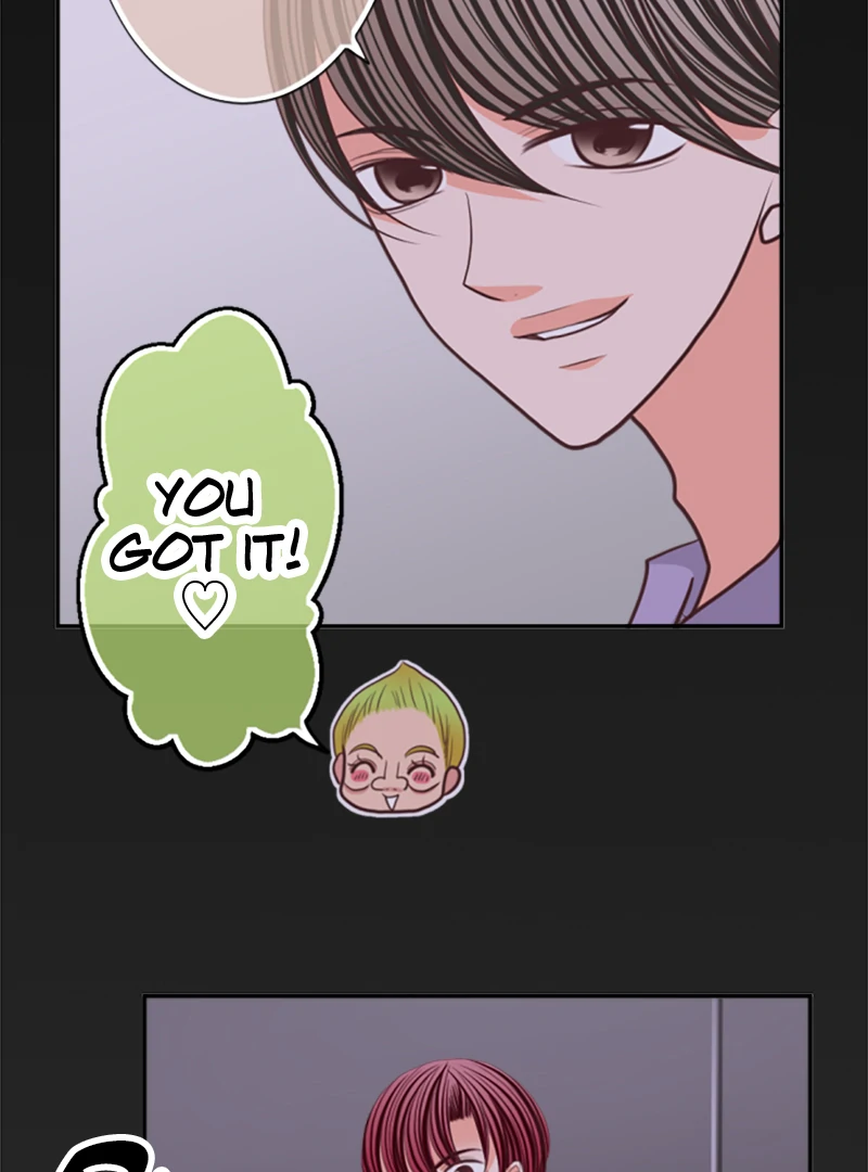 The Double Life of a Daydreaming Actress Chapter 110 - Page 114