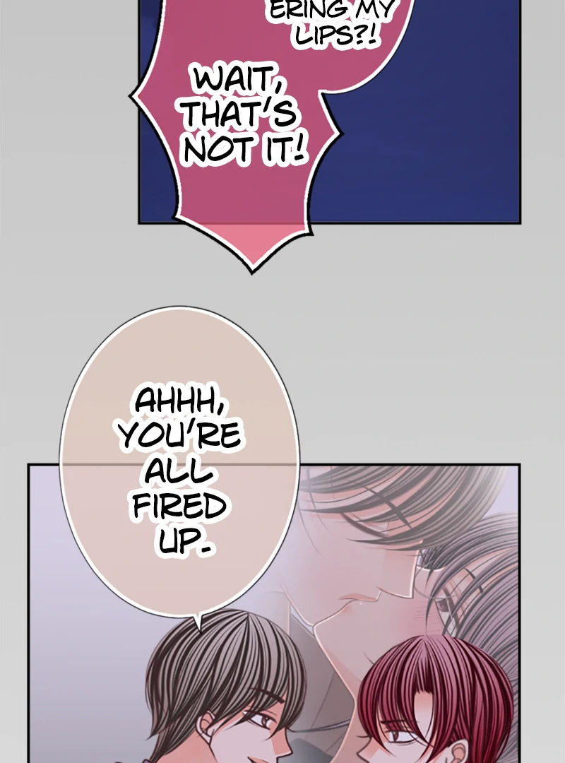 The Double Life of a Daydreaming Actress Chapter 110 - Page 122
