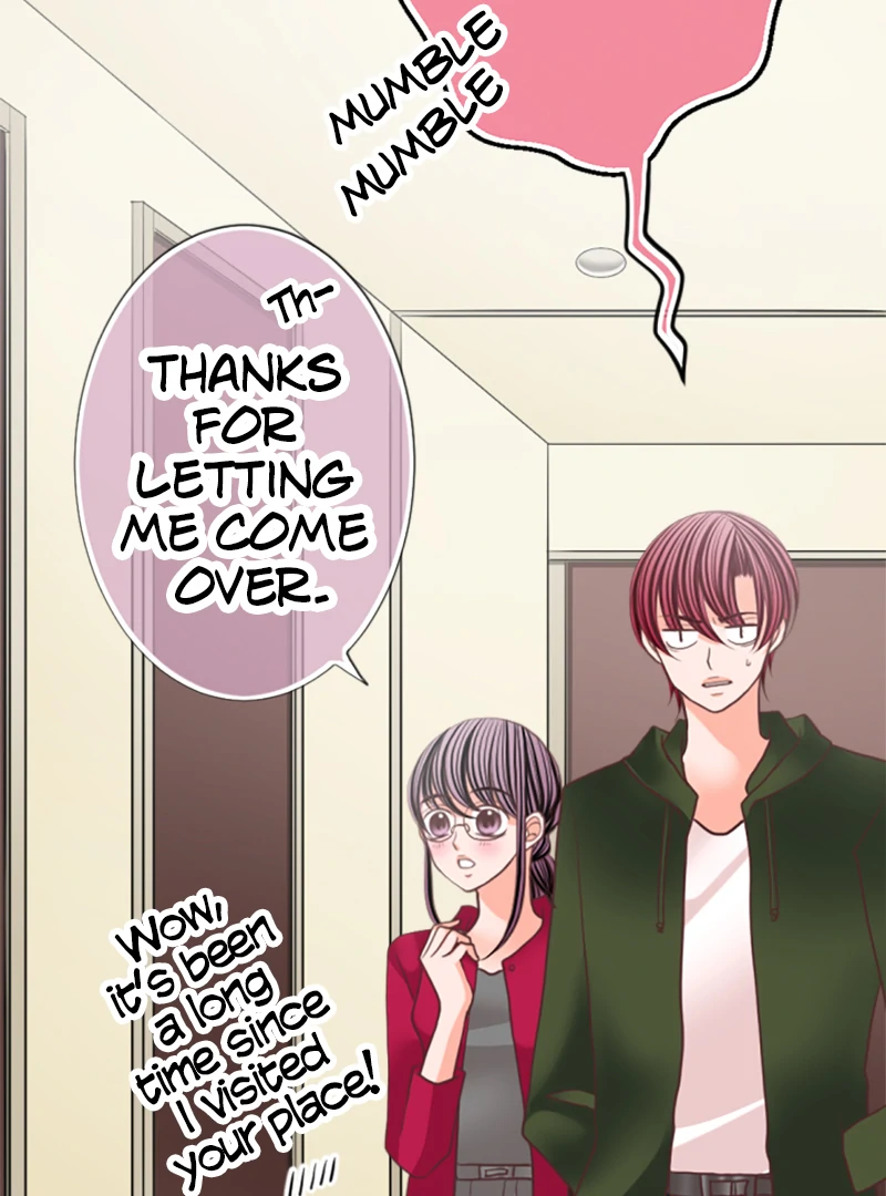 The Double Life of a Daydreaming Actress Chapter 110 - Page 128