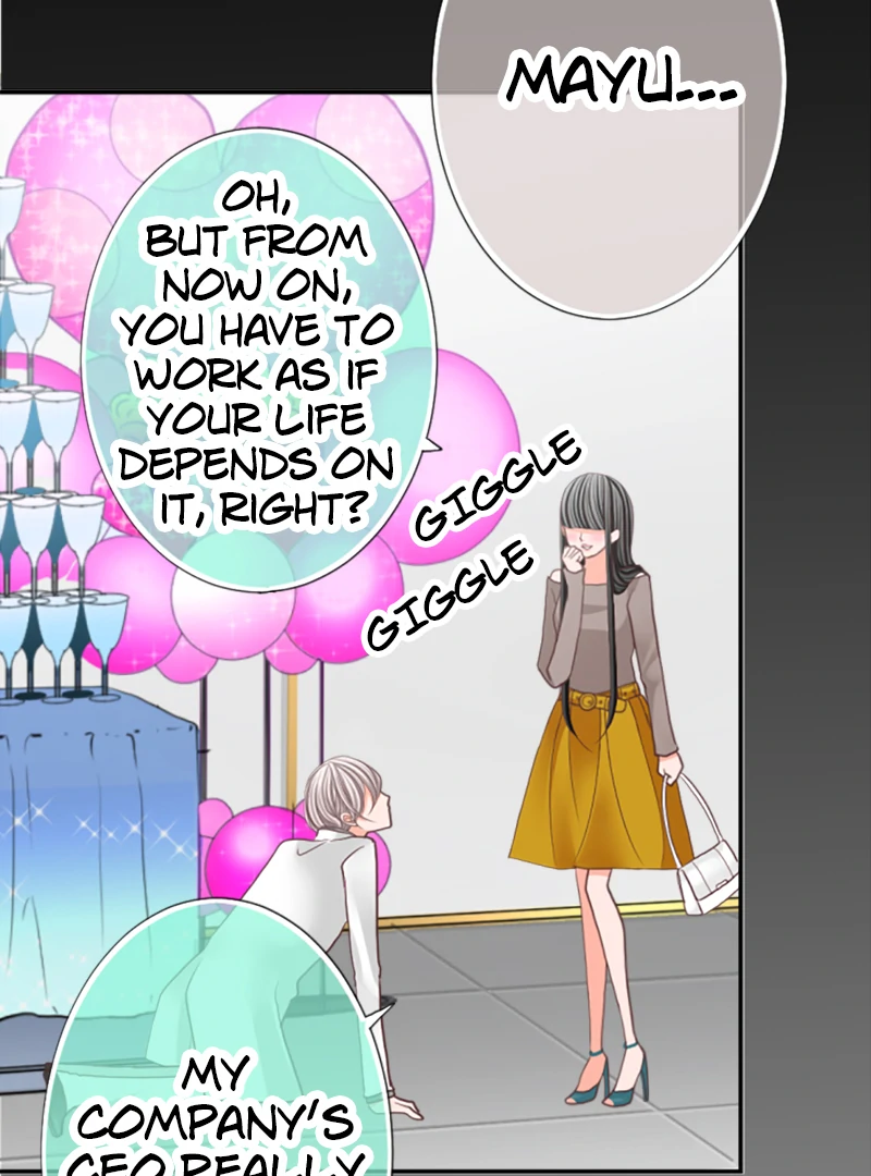 The Double Life of a Daydreaming Actress Chapter 110 - Page 15