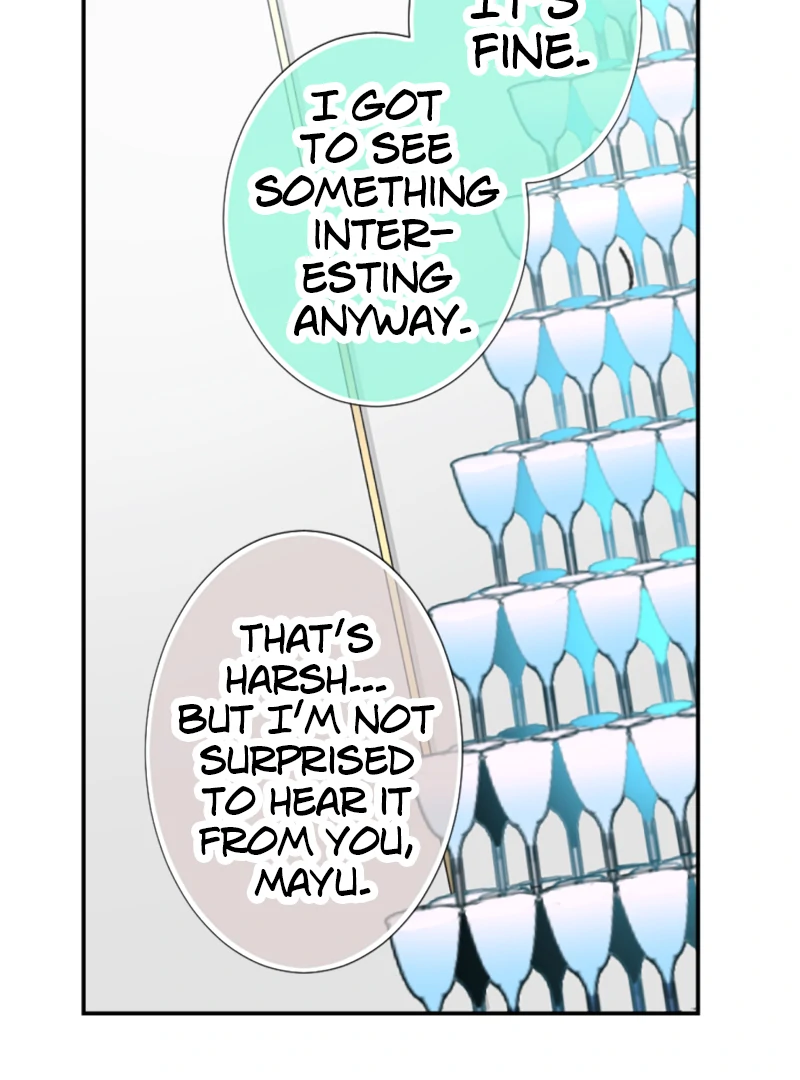 The Double Life of a Daydreaming Actress Chapter 110 - Page 18