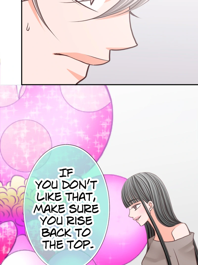 The Double Life of a Daydreaming Actress Chapter 110 - Page 21