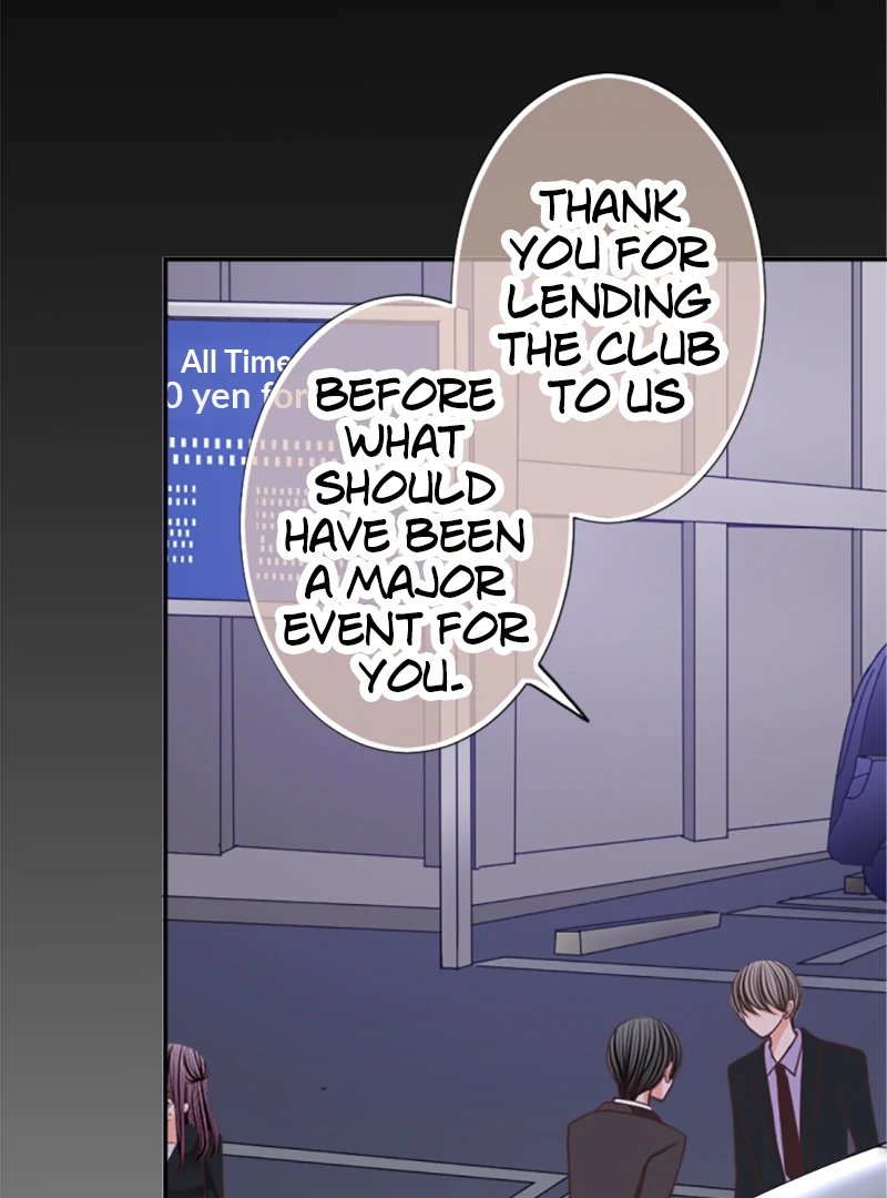 The Double Life of a Daydreaming Actress Chapter 110 - Page 35