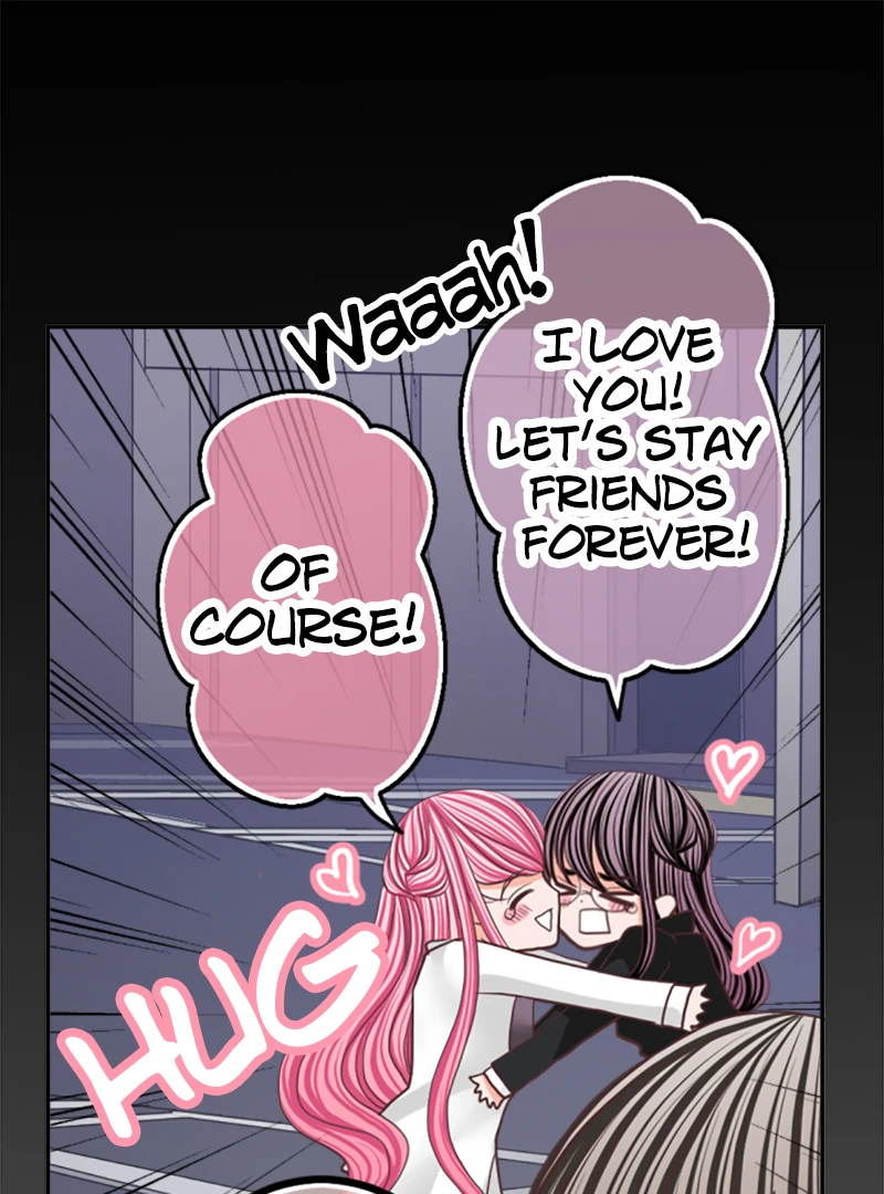 The Double Life of a Daydreaming Actress Chapter 110 - Page 46