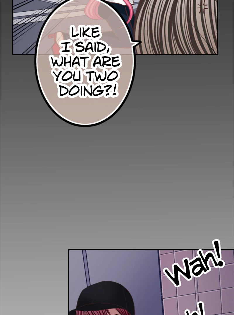 The Double Life of a Daydreaming Actress Chapter 110 - Page 47