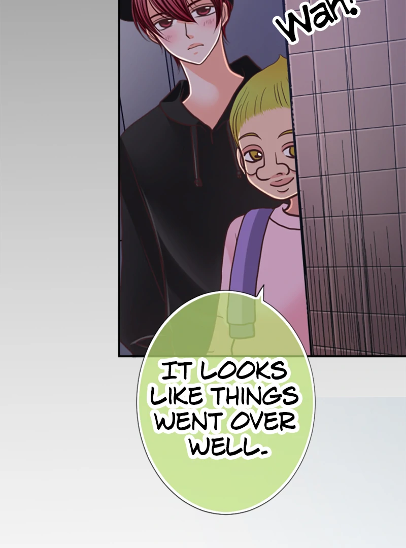 The Double Life of a Daydreaming Actress Chapter 110 - Page 48