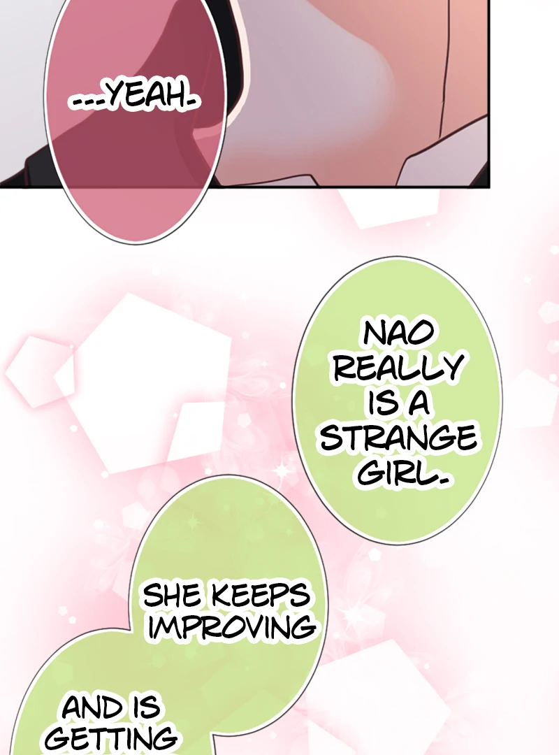 The Double Life of a Daydreaming Actress Chapter 110 - Page 50
