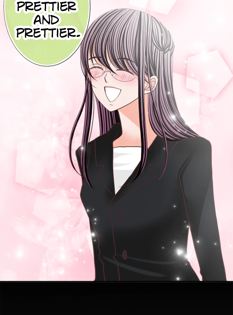 The Double Life of a Daydreaming Actress Chapter 110 - Page 51