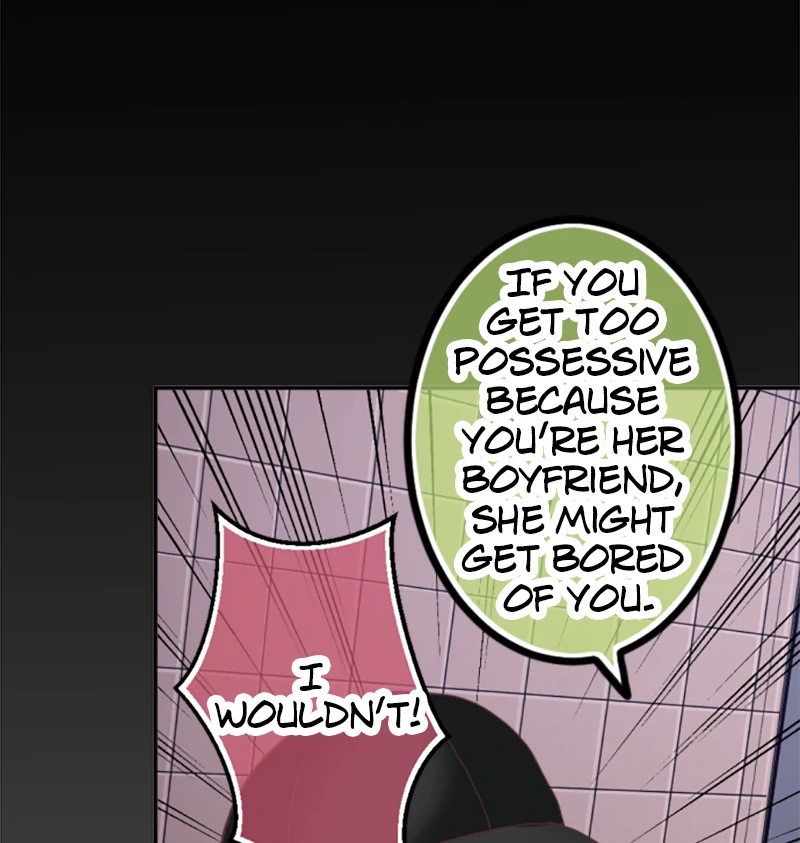 The Double Life of a Daydreaming Actress Chapter 110 - Page 52