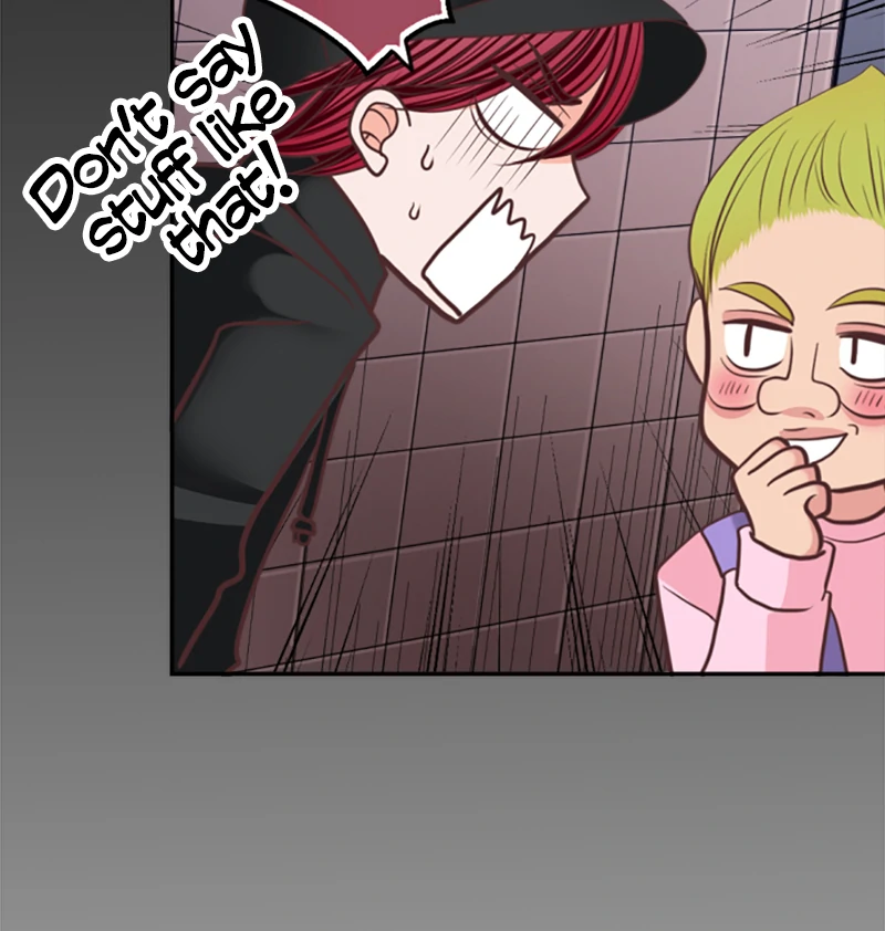 The Double Life of a Daydreaming Actress Chapter 110 - Page 53