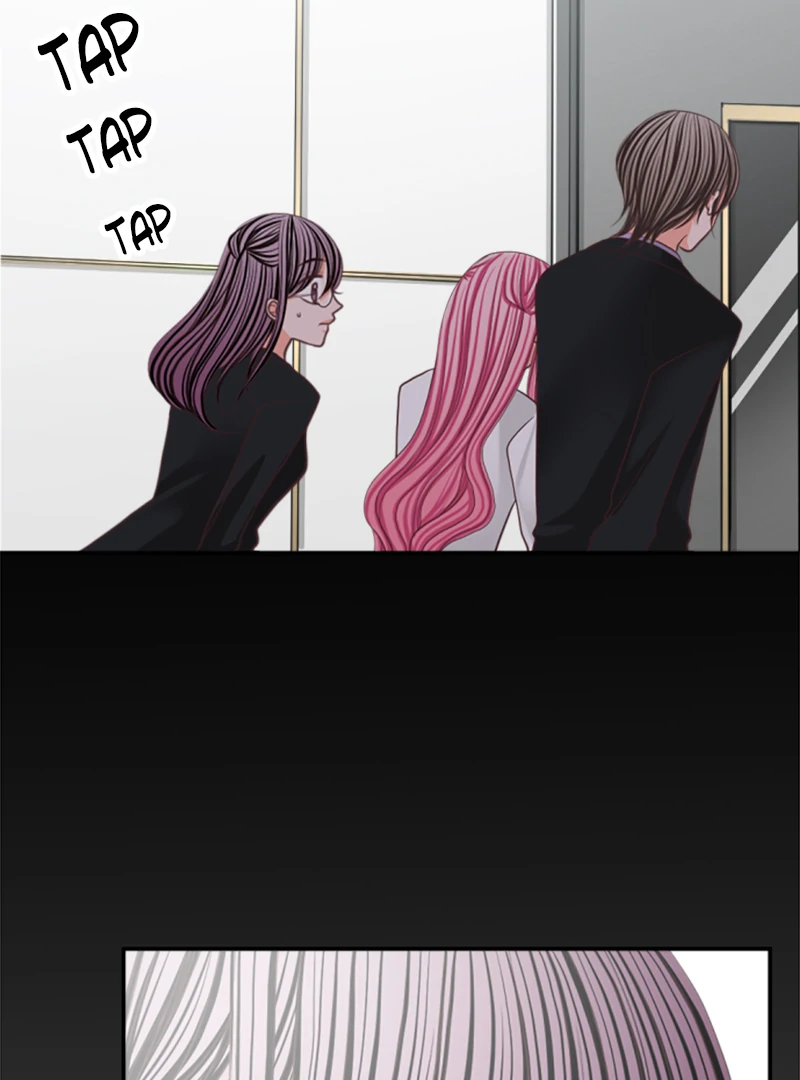 The Double Life of a Daydreaming Actress Chapter 110 - Page 7