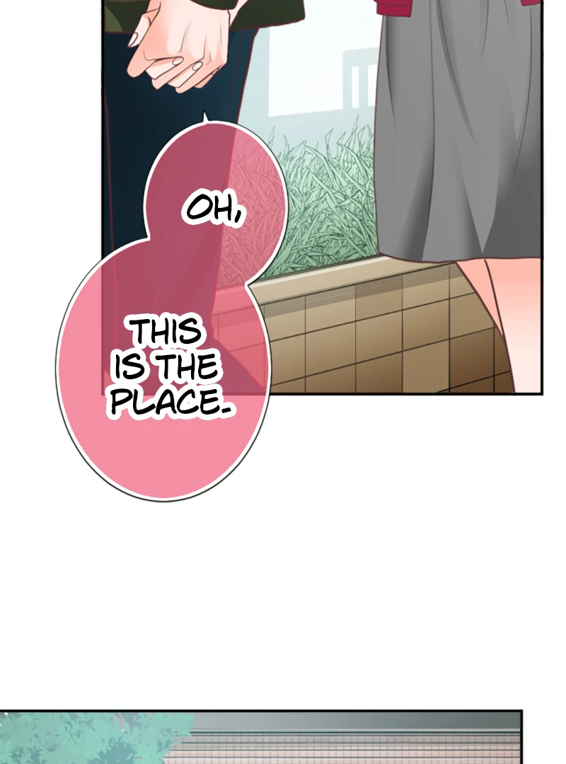 The Double Life of a Daydreaming Actress Chapter 110 - Page 69