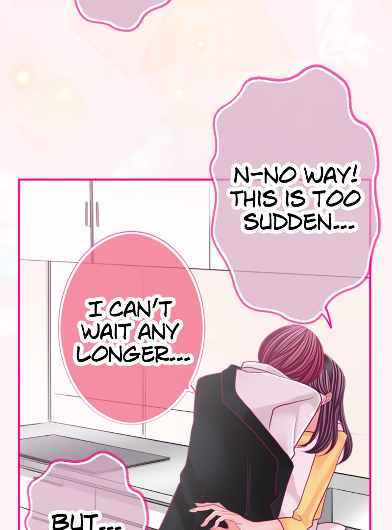 The Double Life of a Daydreaming Actress Chapter 110 - Page 85