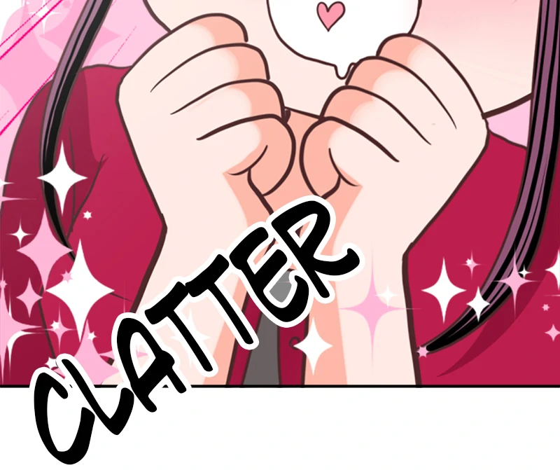 The Double Life of a Daydreaming Actress Chapter 110 - Page 88