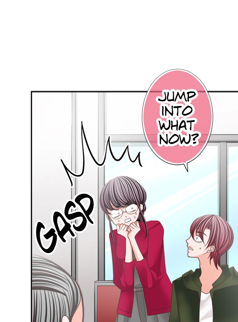 The Double Life of a Daydreaming Actress Chapter 110 - Page 89