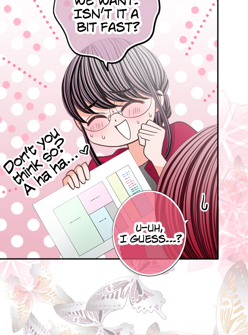 The Double Life of a Daydreaming Actress Chapter 110 - Page 91