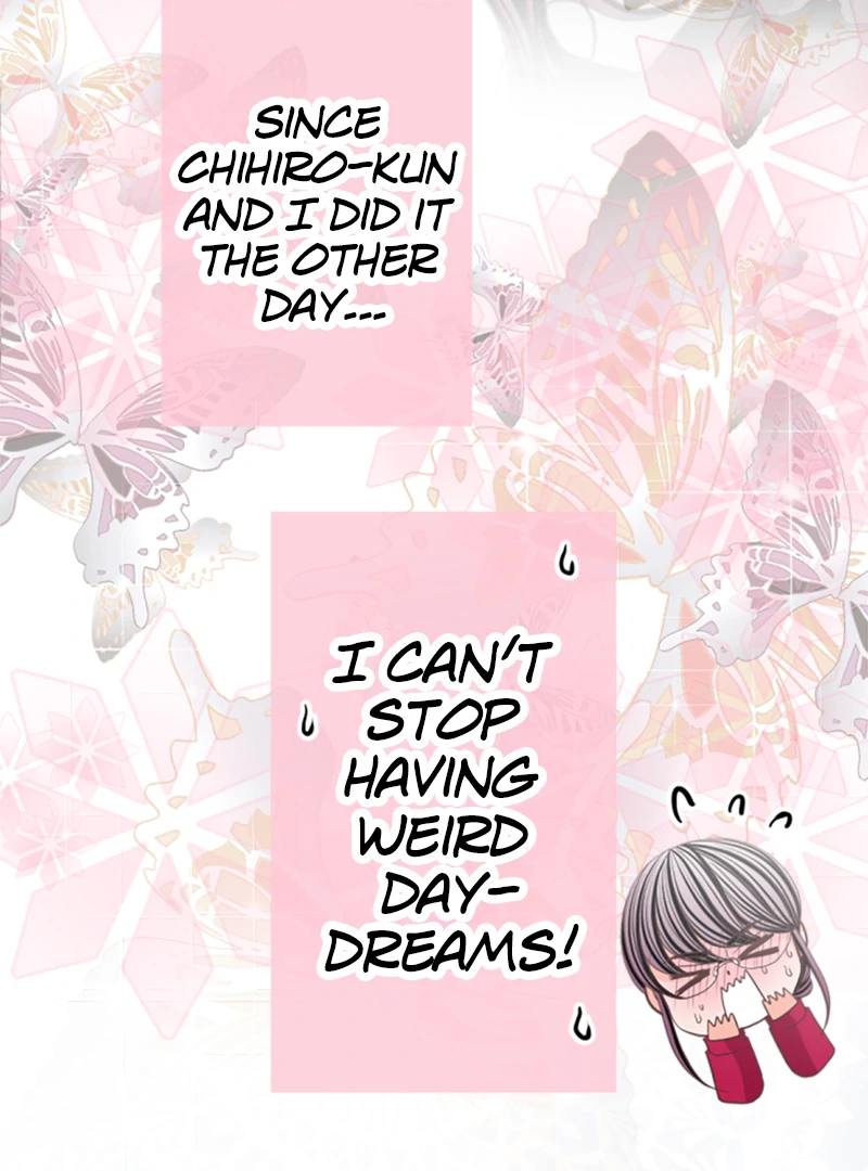 The Double Life of a Daydreaming Actress Chapter 110 - Page 93