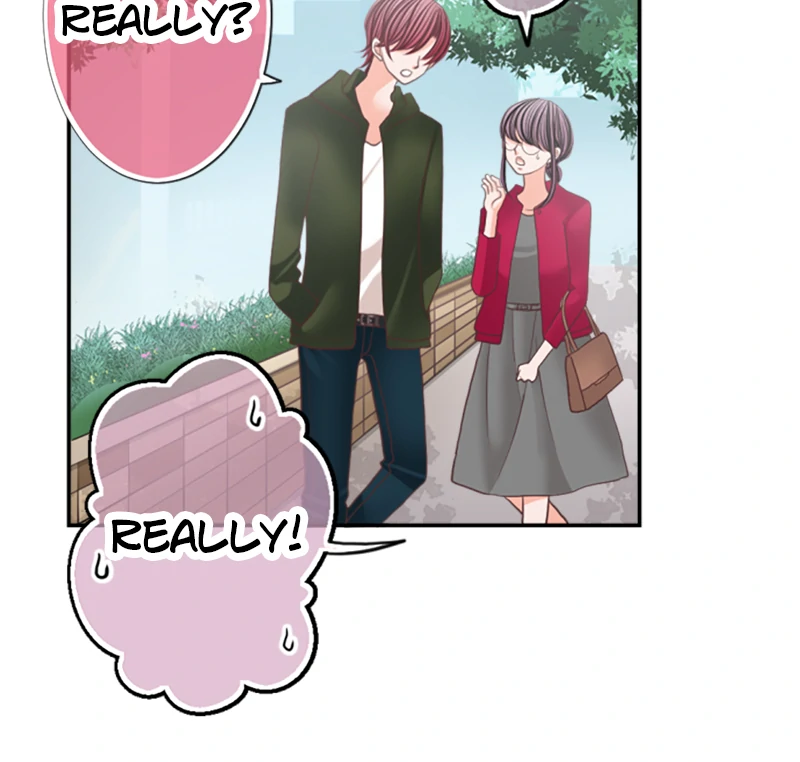 The Double Life of a Daydreaming Actress Chapter 110 - Page 96