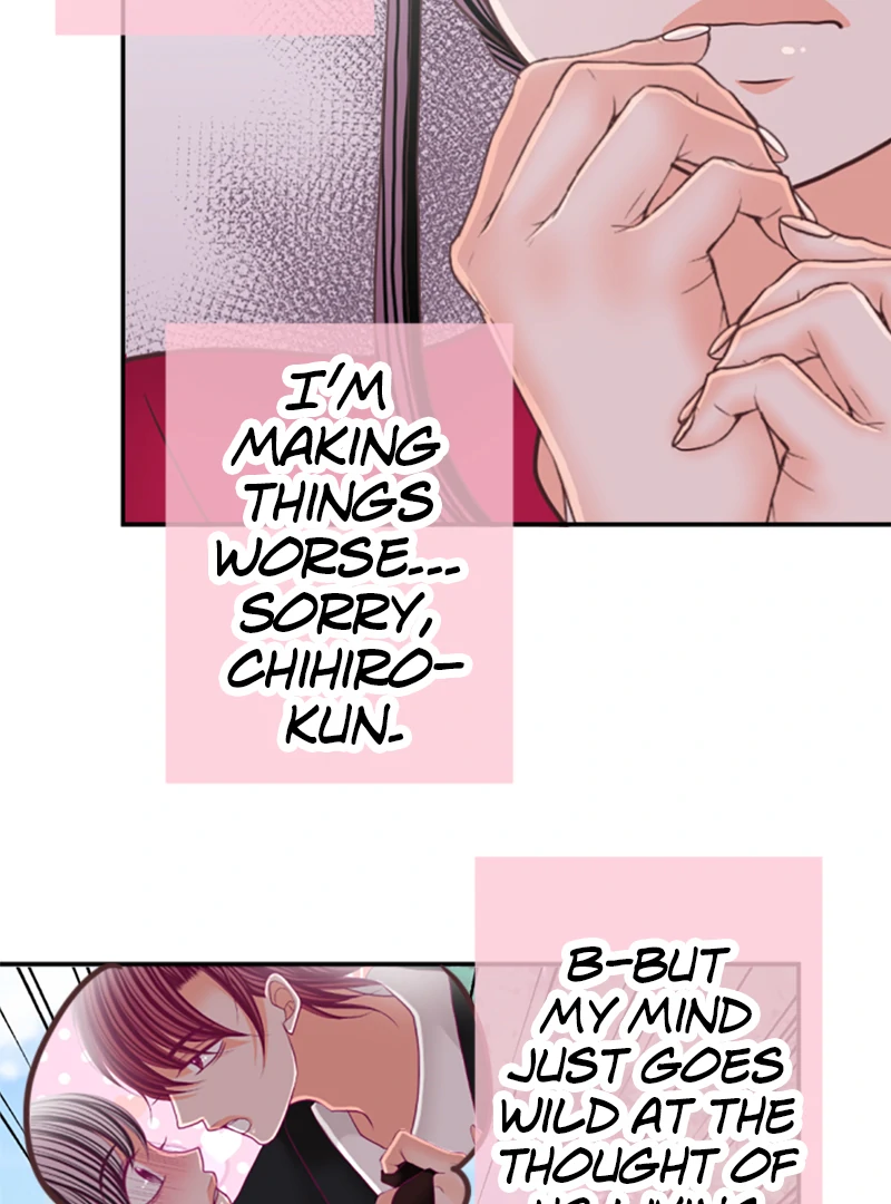 The Double Life of a Daydreaming Actress Chapter 110 - Page 98