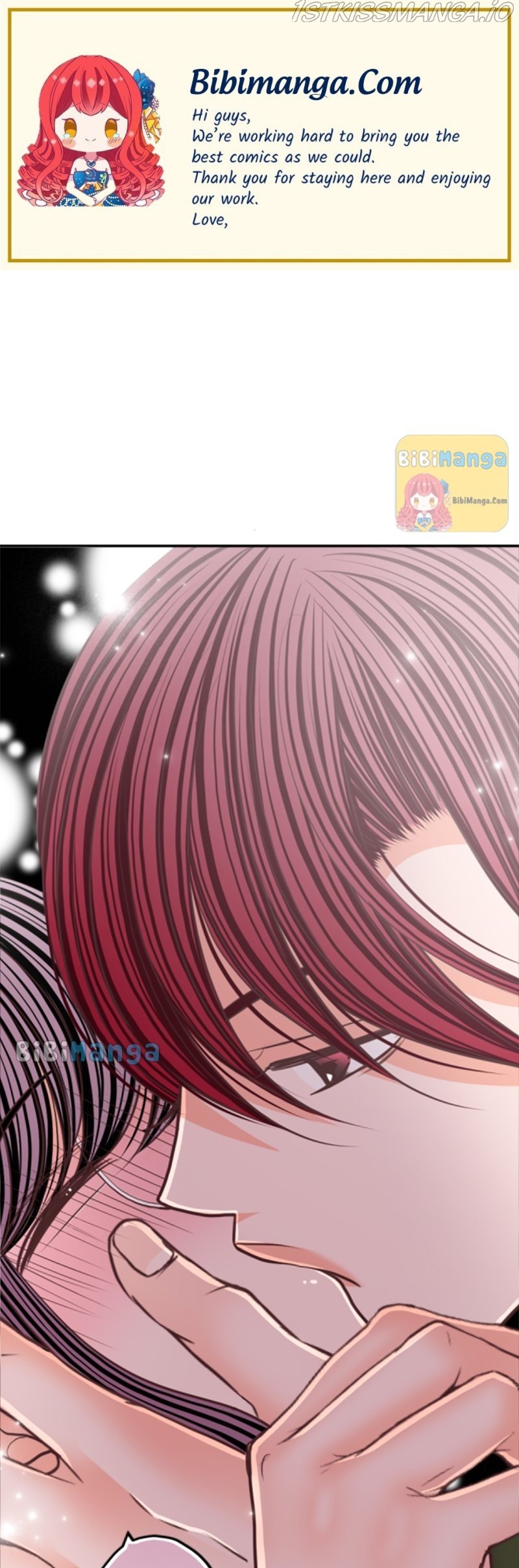 The Double Life of a Daydreaming Actress Chapter 111 - Page 1