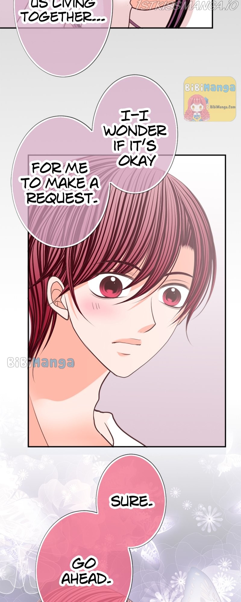 The Double Life of a Daydreaming Actress Chapter 111 - Page 11