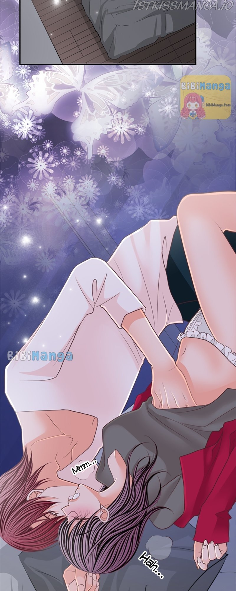 The Double Life of a Daydreaming Actress Chapter 111 - Page 4