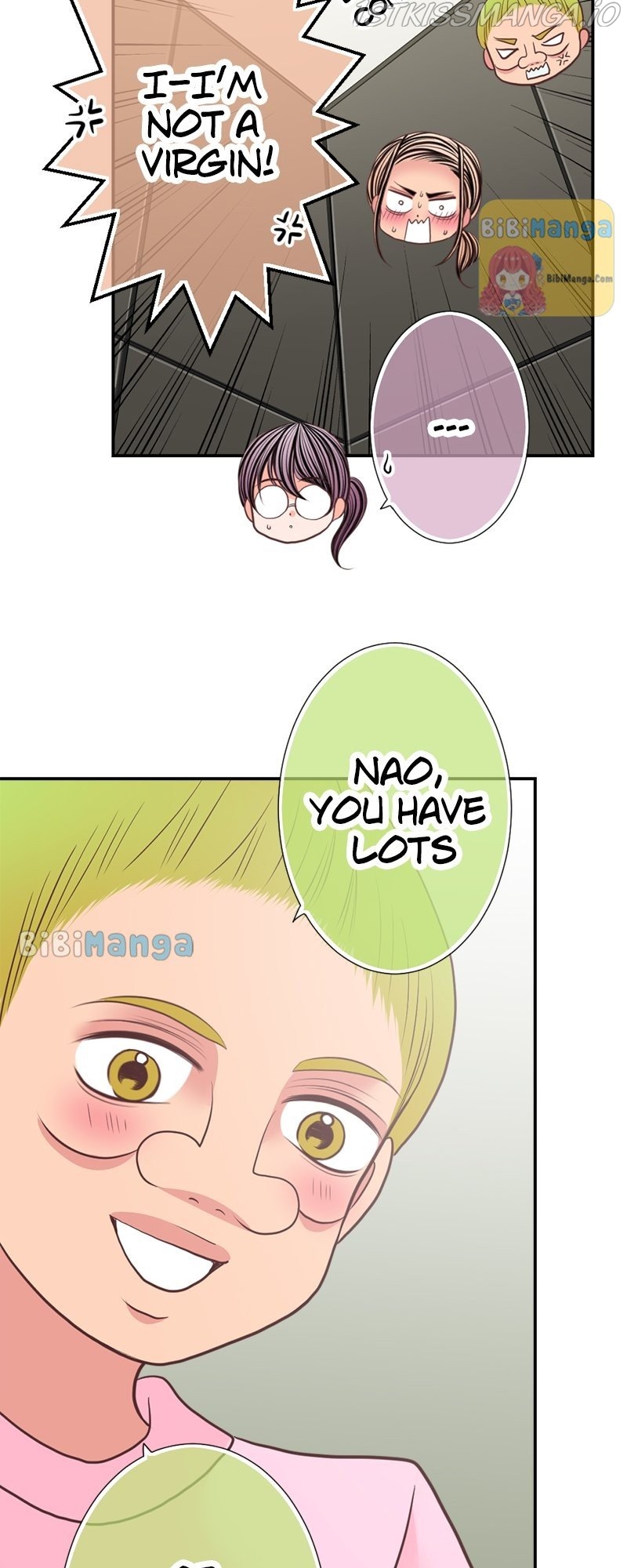The Double Life of a Daydreaming Actress Chapter 112 - Page 15