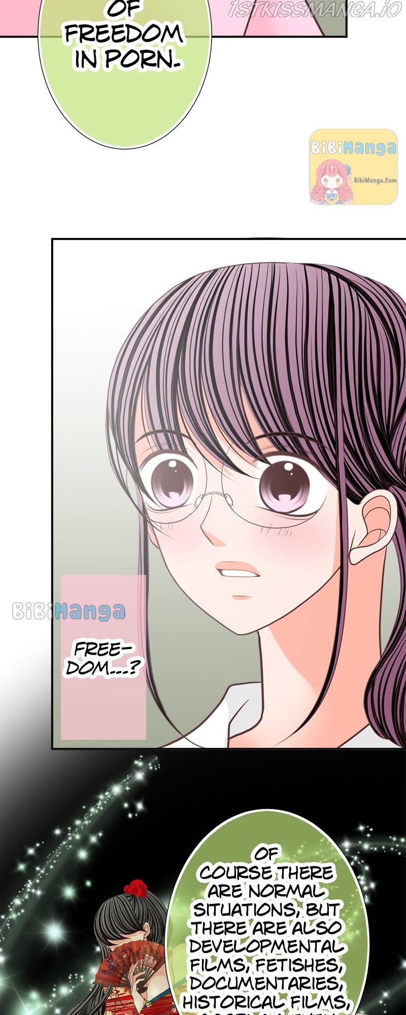 The Double Life of a Daydreaming Actress Chapter 112 - Page 16