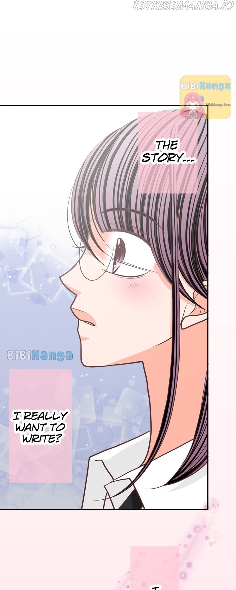 The Double Life of a Daydreaming Actress Chapter 112 - Page 19