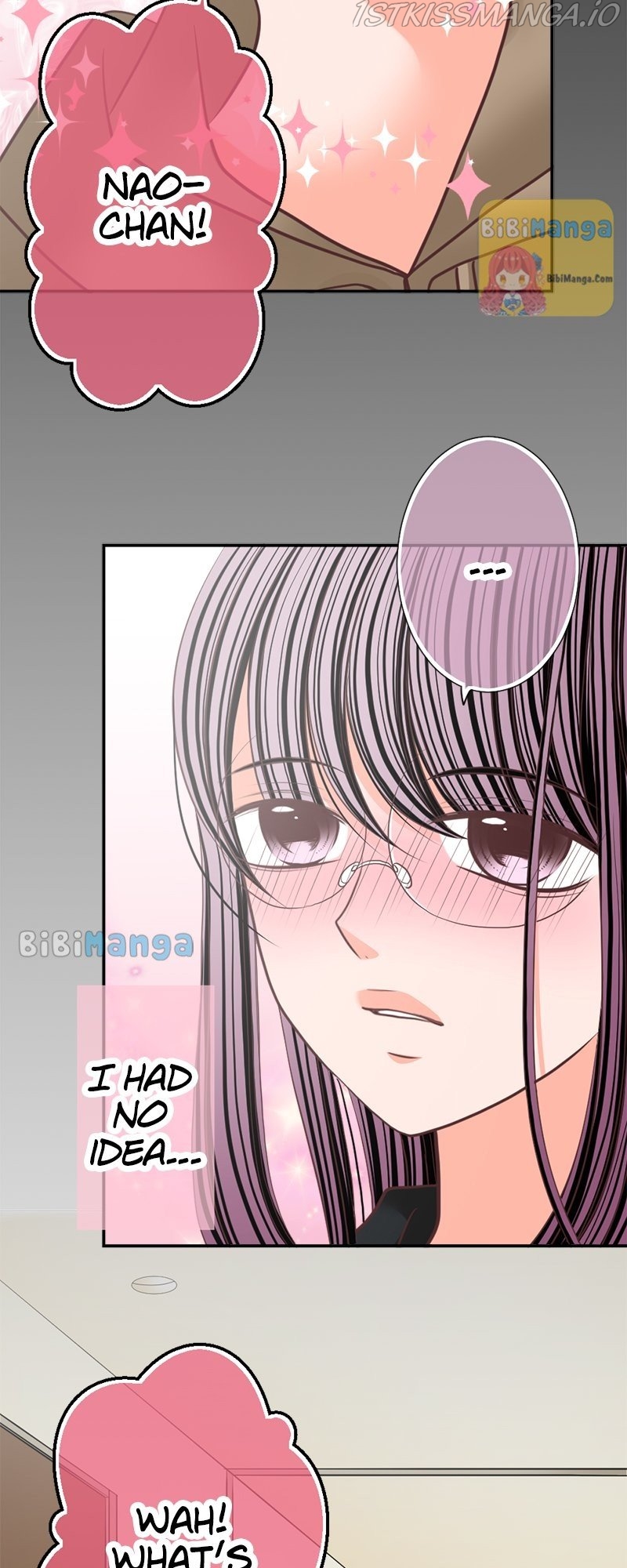 The Double Life of a Daydreaming Actress Chapter 112 - Page 23