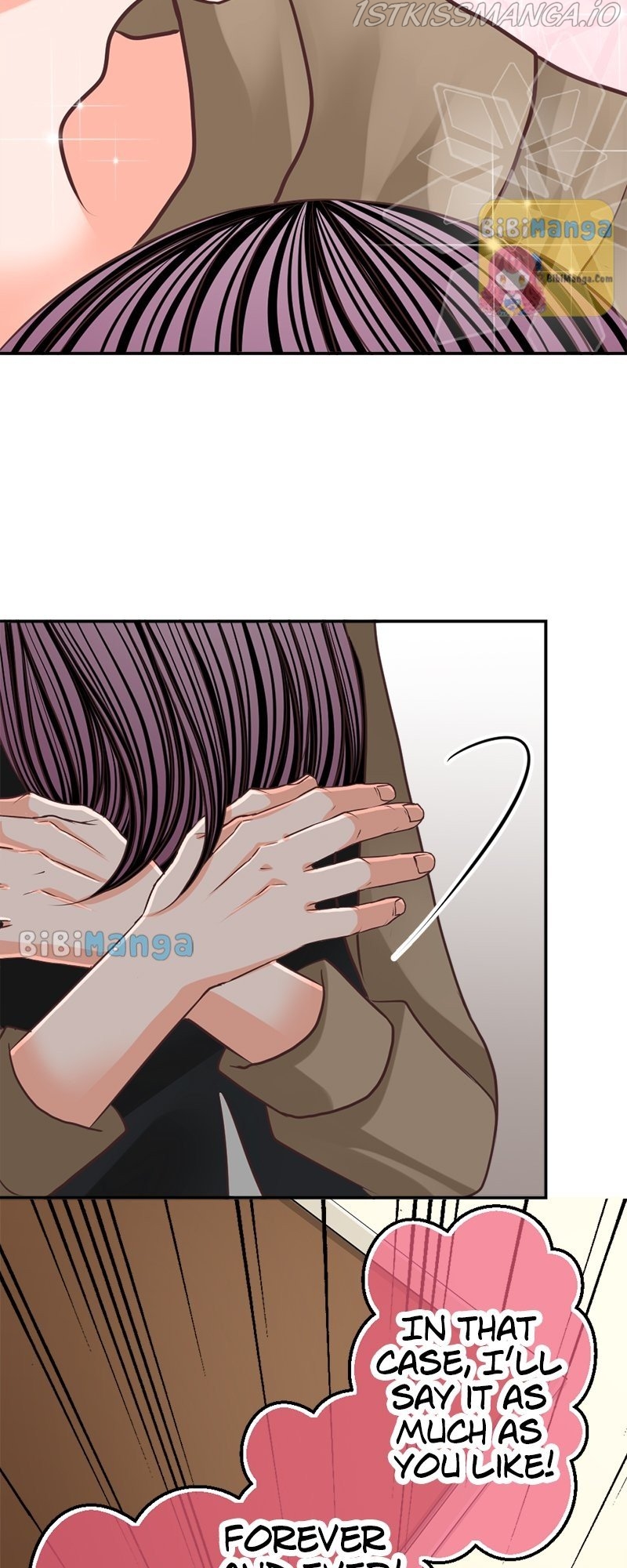 The Double Life of a Daydreaming Actress Chapter 112 - Page 27