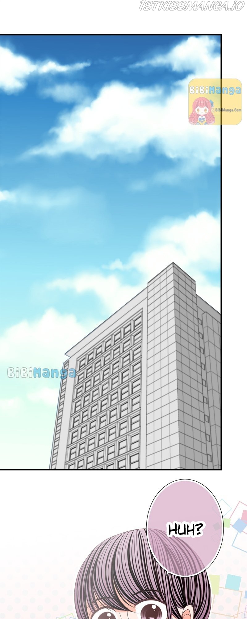 The Double Life of a Daydreaming Actress Chapter 112 - Page 31