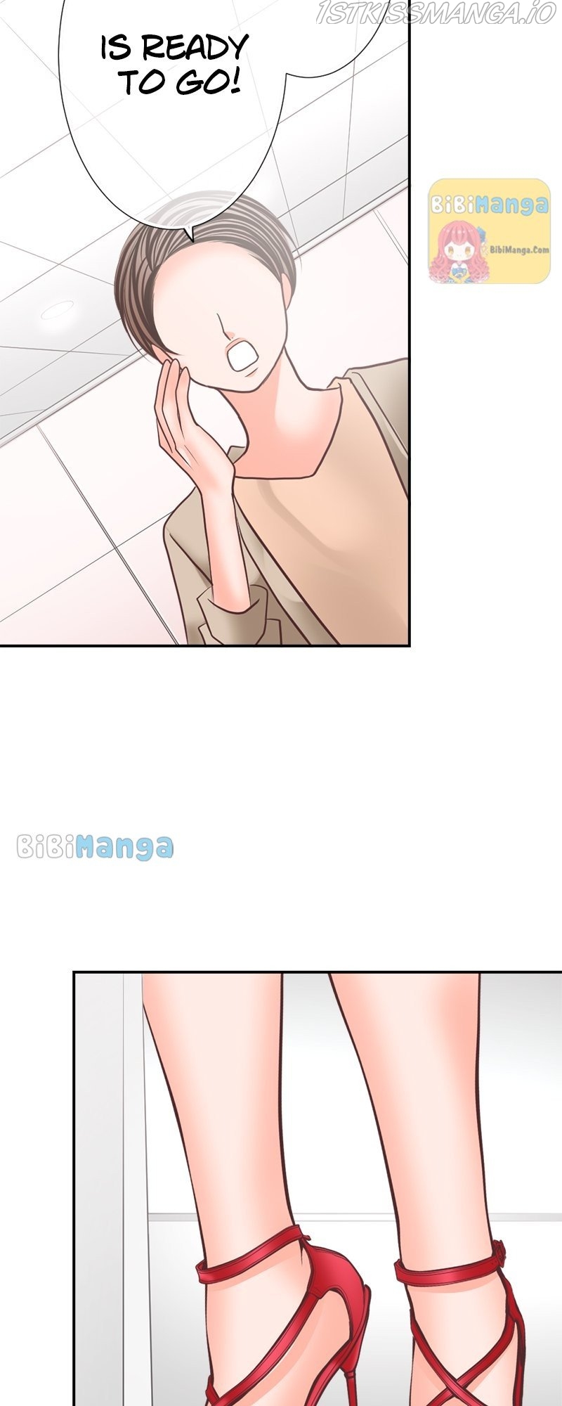 The Double Life of a Daydreaming Actress Chapter 112 - Page 39