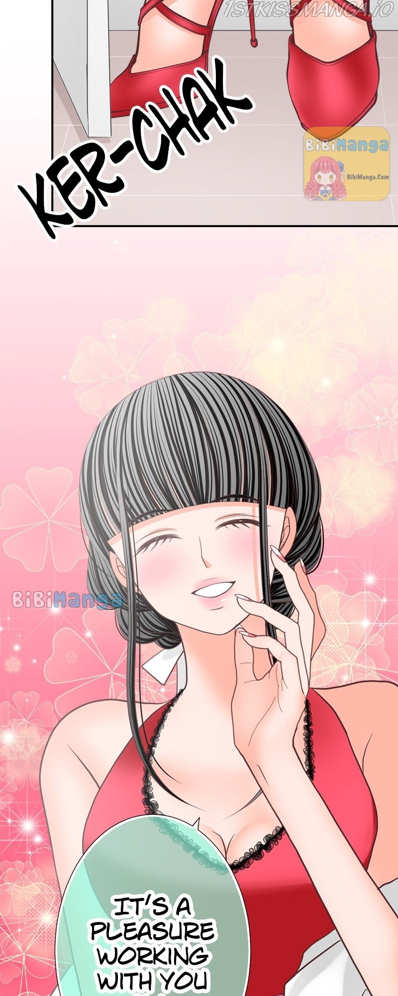 The Double Life of a Daydreaming Actress Chapter 112 - Page 40