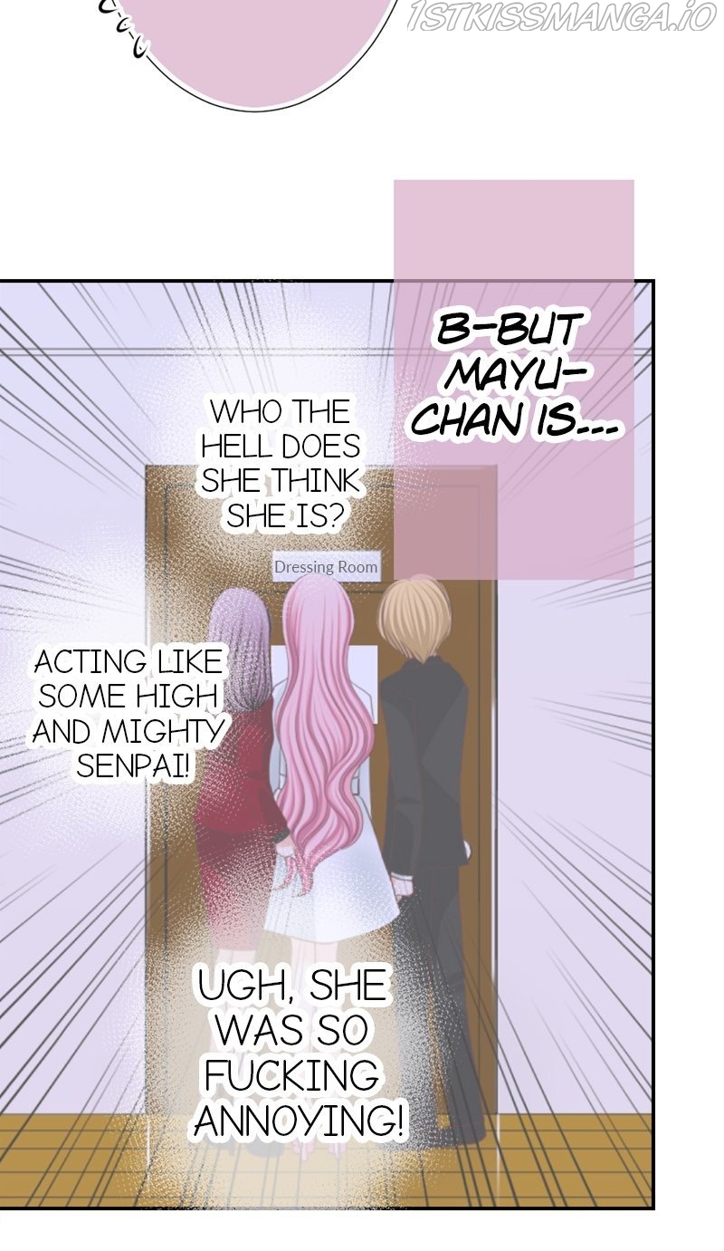 The Double Life of a Daydreaming Actress Chapter 112 - Page 43