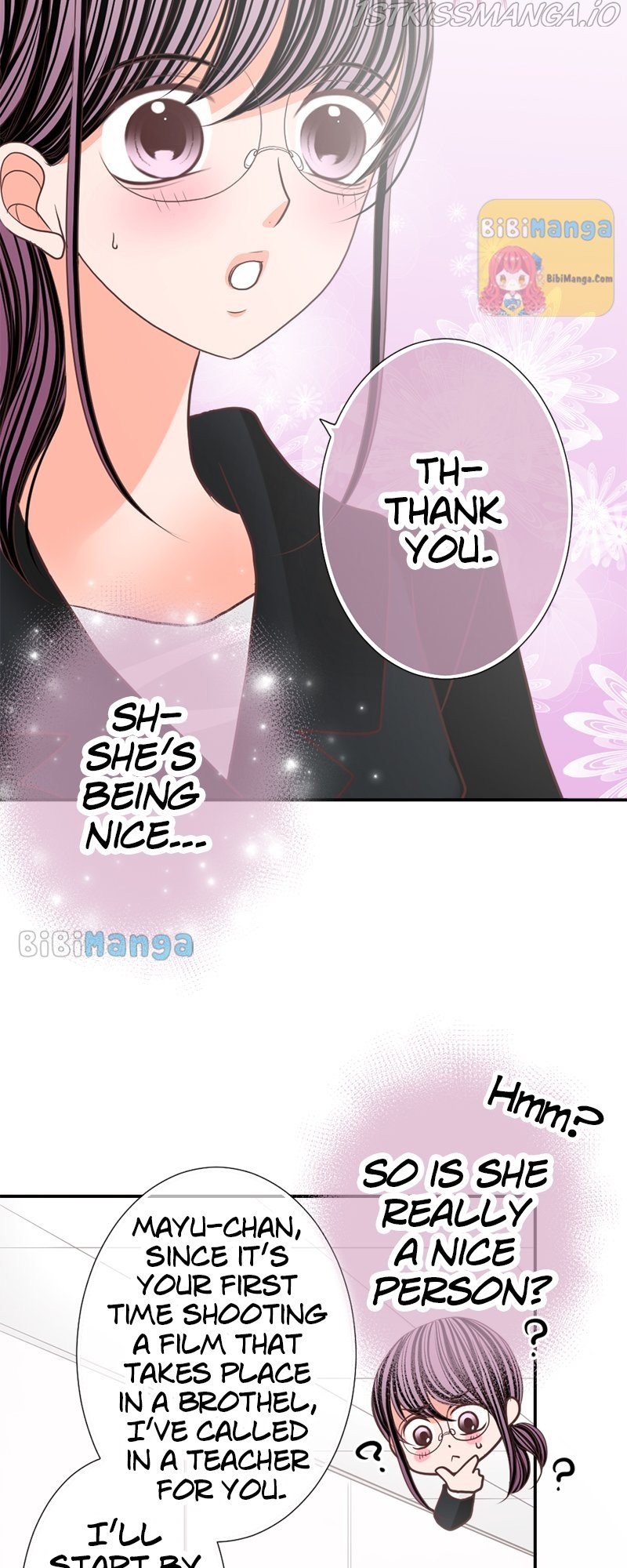 The Double Life of a Daydreaming Actress Chapter 112 - Page 45