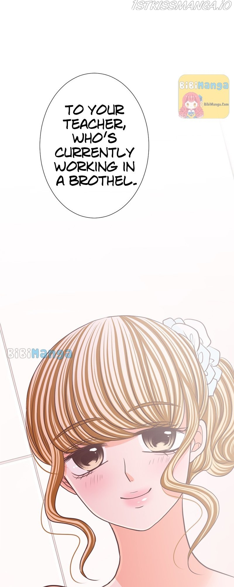 The Double Life of a Daydreaming Actress Chapter 112 - Page 47