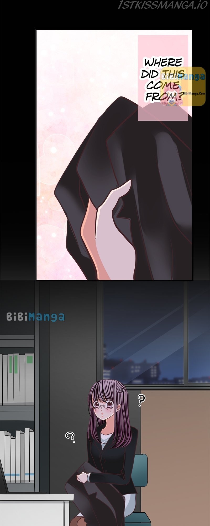 The Double Life of a Daydreaming Actress Chapter 112 - Page 9